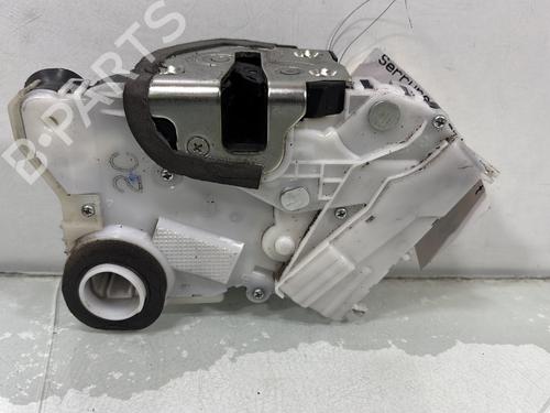 Vergrendeling rechts voor TOYOTA YARIS (_P9_) 1.0 VVT-i (KSP90_, KSP90R) (69 hp) 30791580