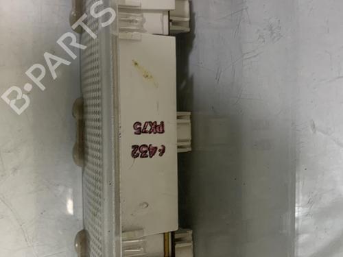 Used Interior roof light Interior roof light NISSAN NOTE (E11, NE11) 1.5 dCi (68 hp) 19957275 19957275