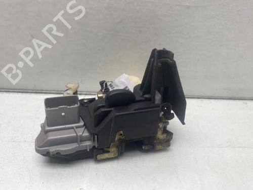 Front left lock PEUGEOT 307 (3A/C) 2.0 16V | BP19972346C98 