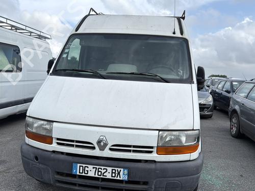 Højre foran trekantet rude RENAULT MASTER II Platform/Chassis (ED/HD/UD) 2.2 dCI 90 (ED0G, ED0N, HD0G, HD0N, HD1G, HD1N, UD0G,... | BP30080315C112 