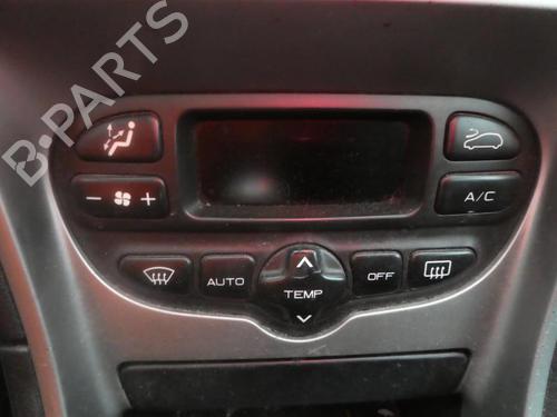 Left rear door PEUGEOT 307 Break (3E) 2.0 HDI 110 | BP21955256C4 