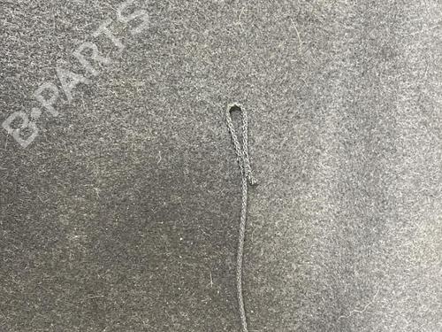 Rear parcel shelf PEUGEOT 206 Hatchback (2A/C) 2.0 HDI 90 | BP28315282C85 