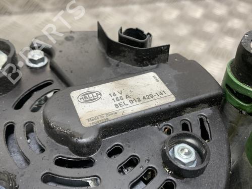 Generator RENAULT ESPACE IV (JK0/1_) 2.0 (JK0A, JK1D, JK0N) | BP31970792M7