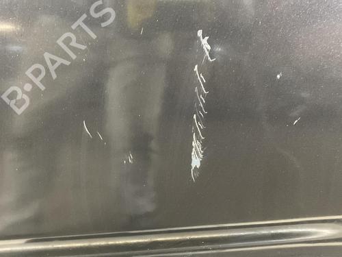 Left rear door VW TOUAREG (7LA, 7L6, 7L7) 2.5 R5 TDI | BP19962137C4 