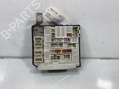 Used Electronic module RENAULT SCÉNIC II (JM0/1_) 1.5 dCi (JM1E, JM16) (106 hp) 30090625