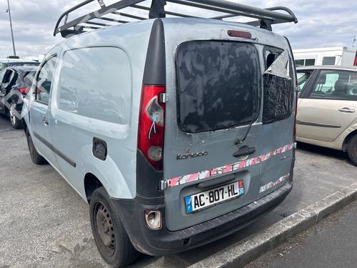 Fuse box RENAULT KANGOO Express (FW0/1_) 1.5 dCi 70 (FW0A, KW0V) | BP36249032E1 - Image 4