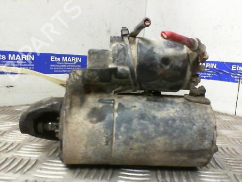 Used Starter FORD FIESTA III (GFJ) 1.1 (50 hp) 19986380