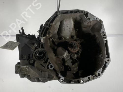 Gearbox RENAULT TWINGO II (CN0_) 1.5 dCi (CN0U) | BP26522605M3  - Image 5
