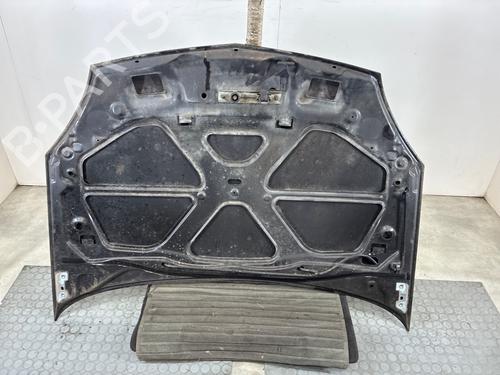 Motorhjelm Motorhjelm RENAULT CLIO II (BB_, CB_) 1.2 (BB0A, BB0F, BB10, BB1K, BB28, BB2D, BB2H, CB0A,... (58 hp) 39902195 39902195