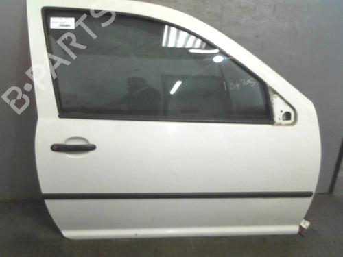Used Right front door VW GOLF IV (1J1) 1.6 (100 hp) 19983908