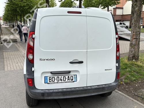 Warning switch RENAULT KANGOO Express (FW0/1_) 1.5 dCi 85 (FW0K, FW0L, FW0B) | BP27234741I22  - Image 14