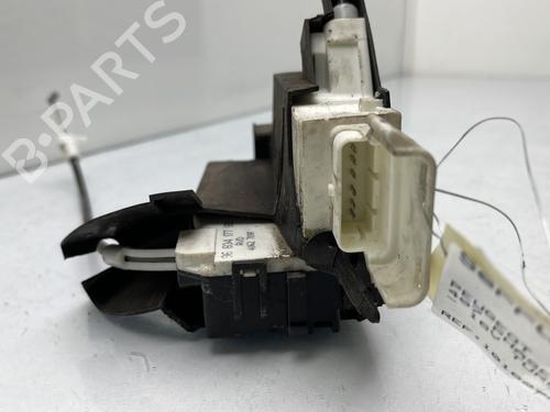 Used Front right lock Front right lock 24428346 24428346