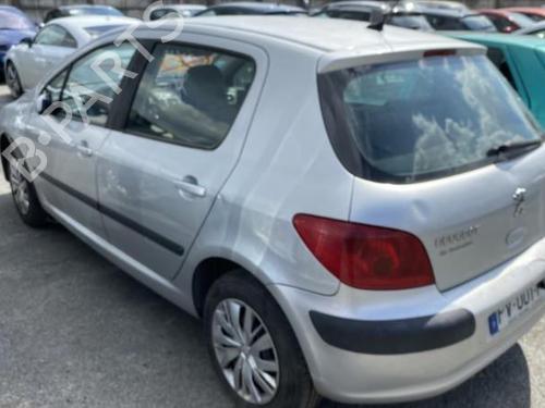 Rim PEUGEOT 307 (3A/C) 1.4 HDi | BP19987742C45 