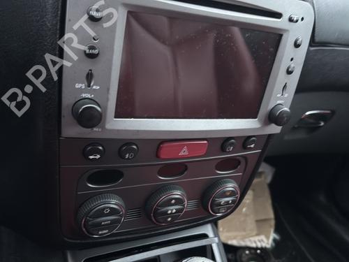 Used Parts ALFA ROMEO GT (937_) 1.9 JTD (937CXN1B) 4948846