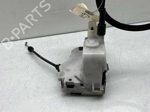 Front right lock CITROËN C2 (JM_) 1.1 | BP20659843C97 