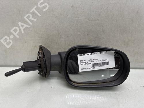 Used Right mirror Right mirror 37225757 37225757