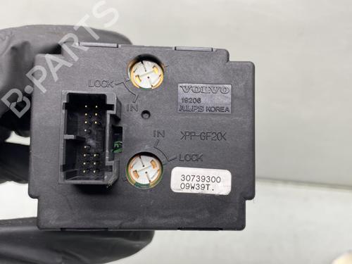 Used Headlight switch Headlight switch VOLVO C30 (533) 1.6 D (109 hp) 20333184 20333184