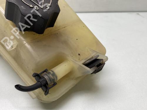Expansion tank CITROËN BERLINGO / BERLINGO FIRST MPV (MF_, GJK_, GFK_) 1.6 HDI 90 (MF9HX) | BP25592801C120 