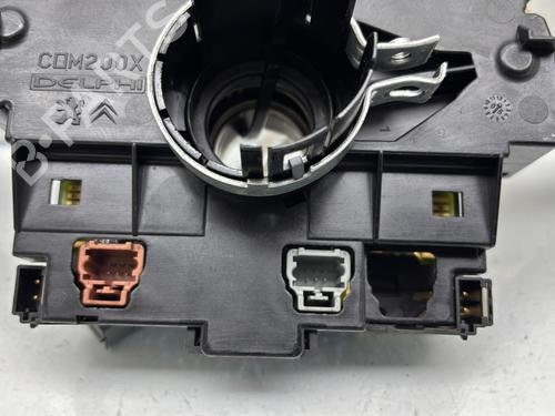 Steering column stalk CITROËN C2 (JM_) 1.4 HDi | BP31881071I23