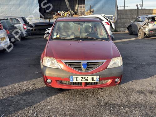 Hjulbue DACIA LOGAN (LS_) 1.6 (LS0B, LS0D, LS0F, LS0H) | BP32168583C56  - Image 15