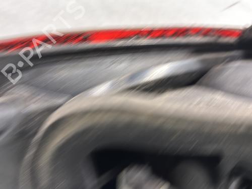 Right taillight FIAT CROMA (194_) 1.9 D Multijet (194AXB1B) | BP23767330C35 