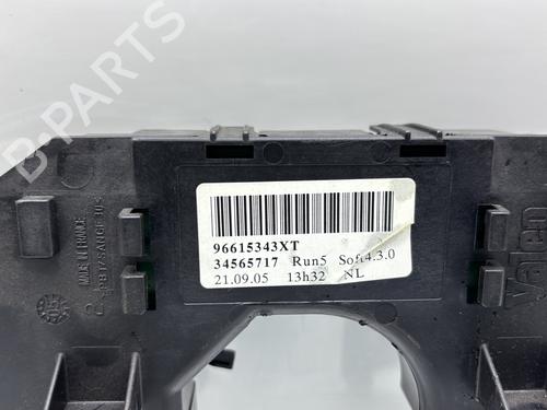Steering column stalk CITROËN C4 I (LC_) 1.6 HDi | BP26295983I23 