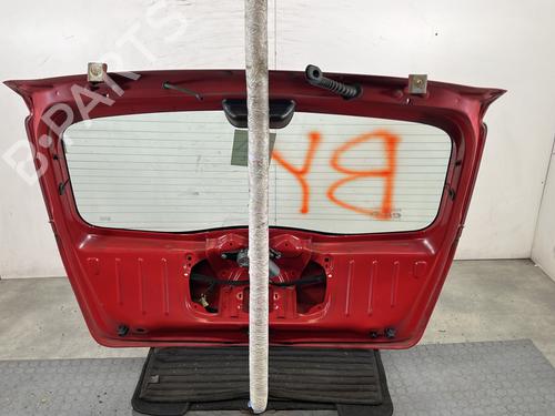 Tailgate DACIA SANDERO 1.4 MPI LPG | BP32118565C6 - Image 4