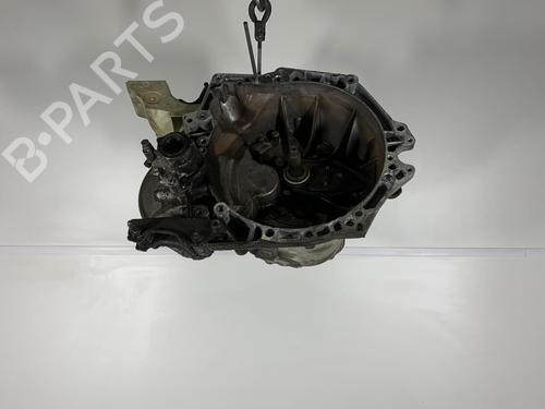 Used Gearbox Gearbox PEUGEOT 2008 I (CU_) 1.6 BlueHDi 100 (100 hp) 19970828 19970828