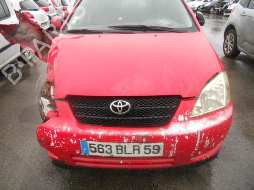 Switch TOYOTA COROLLA (_E12_) | BP20004345I30 - Image 9