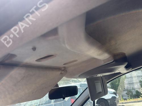 Steering column stalk CITROËN BERLINGO MULTISPACE (B9) 1.6 HDi 110 | BP29507430I23  - Image 25