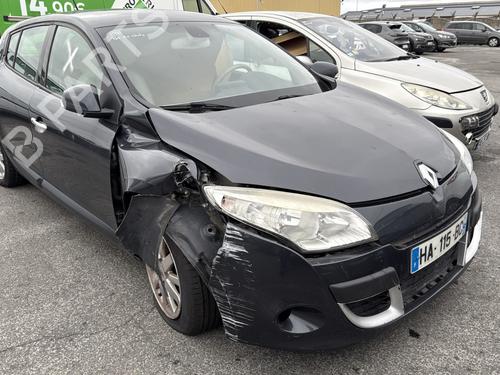 Electronic module RENAULT MEGANE III Hatchback (BZ0/1_, B3_) 1.5 dCi (BZ09, BZ0D, BZ1W, BZ29, BZ14) | BP29724830M83  - Image 5