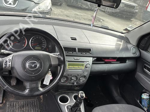 Right tailgate light MAZDA 2 (DY) 1.4 CD | BP32524195C80 - Image 17