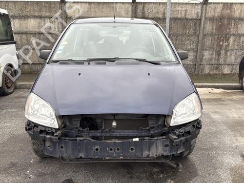 Left headlight FORD FOCUS II (DA_, HCP, DP) 1.6 TDCi | BP29914637C28  - Image 24