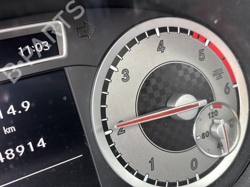 Electronic module MERCEDES-BENZ A-CLASS (W176) A 200 CDI (176.001) | BP29935753M83 - Image 19