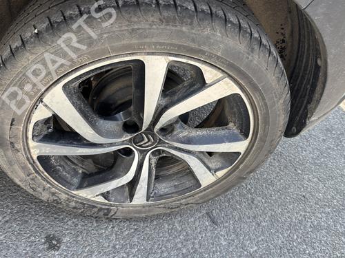 Ratstangsstang CITROËN C3 III (SX) 1.2 PureTech 82 | BP29866824I23 - Image 36