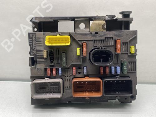 Used Fuse box PEUGEOT 207 CC (WD_) 1.6 HDi (109 hp) 26527761