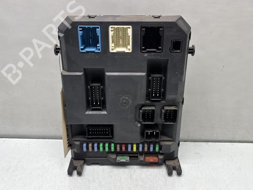 Fuse box CITROËN C3 Picasso (SH_) 1.6 HDi | BP29711675E1 - Image 2