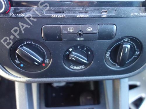 Left tailgate light VW GOLF V (1K1)  | BP20003367C79  - Image 9