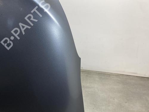 Tailgate PEUGEOT 207 CC (WD_) 1.6 HDi | BP19970818C6 