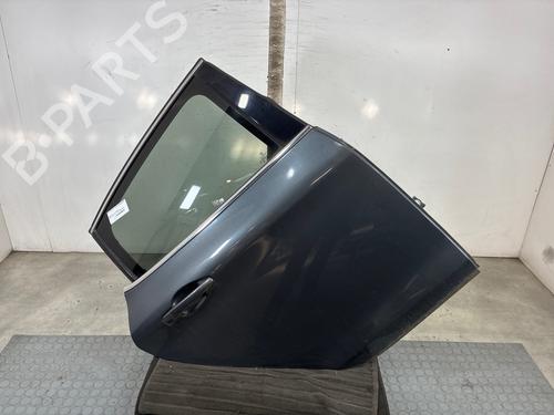 Used Left rear door Left rear door 33742557 33742557