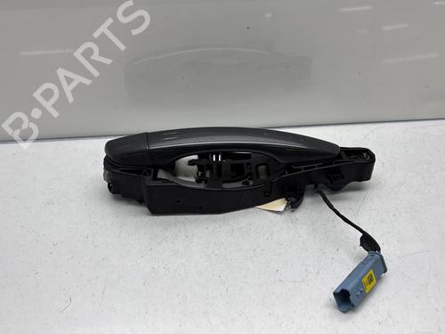 Used Front right exterior door handle CITROËN DS5 2.0 BlueHDi 180 (180 hp) 29453210