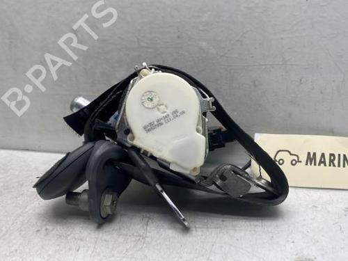 Used Front right belt tensioner RENAULT CLIO III (BR0/1, CR0/1) [2005-2014]  19970057