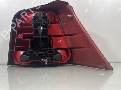 Venstre baglygte VW GOLF IV (1J1) 1.9 SDI | BP29507270C34