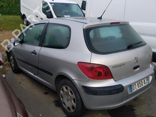 Left front window switch PEUGEOT 307 (3A/C) 2.0 HDi 90 | BP19993918I27 - Image 9