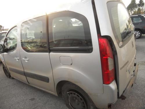 Front right interior door handle PEUGEOT PARTNER Tepee | BP20019046I14 - Image 12