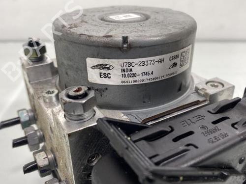 Used ABS pump ABS pump 19991591 19991591