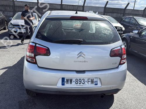 Pedal CITROËN C3 II (SC_) 1.0 VTi 68 | BP32379124I4 - Image 19