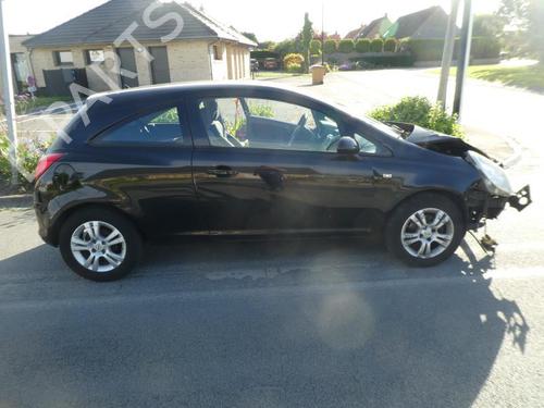 Warning switch OPEL CORSA D (S07) 1.3 CDTI (L08, L68) | BP21957123I22 - Image 9