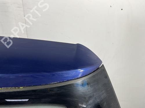 Tailgate OPEL ASTRA H Estate (A04) 1.9 CDTI 16V (L35) | BP28496797C6