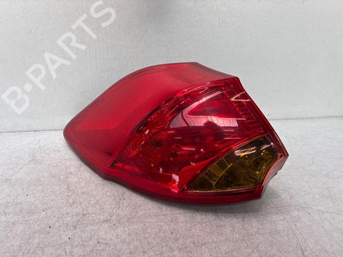 Left taillight KIA CEE'D (JD) 1.4 CRDi 90 | BP37678483C34 - Image 3
